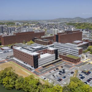 産業医科大学