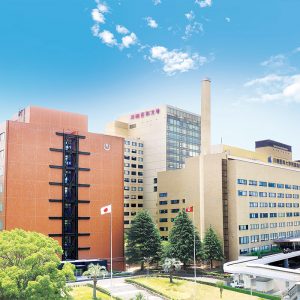 川崎医科大学