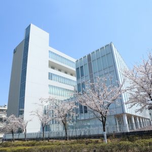 聖マリアンナ医科大学