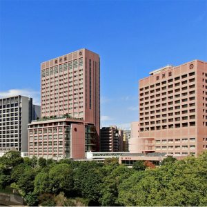 順天堂大学