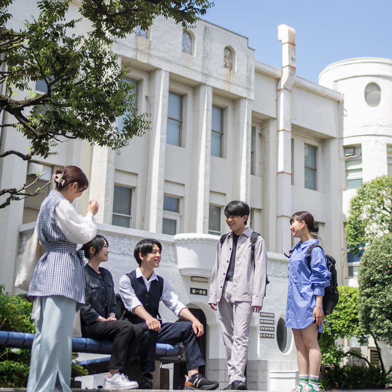 東京医科大学