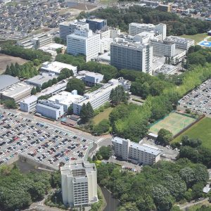 獨協医科大学
