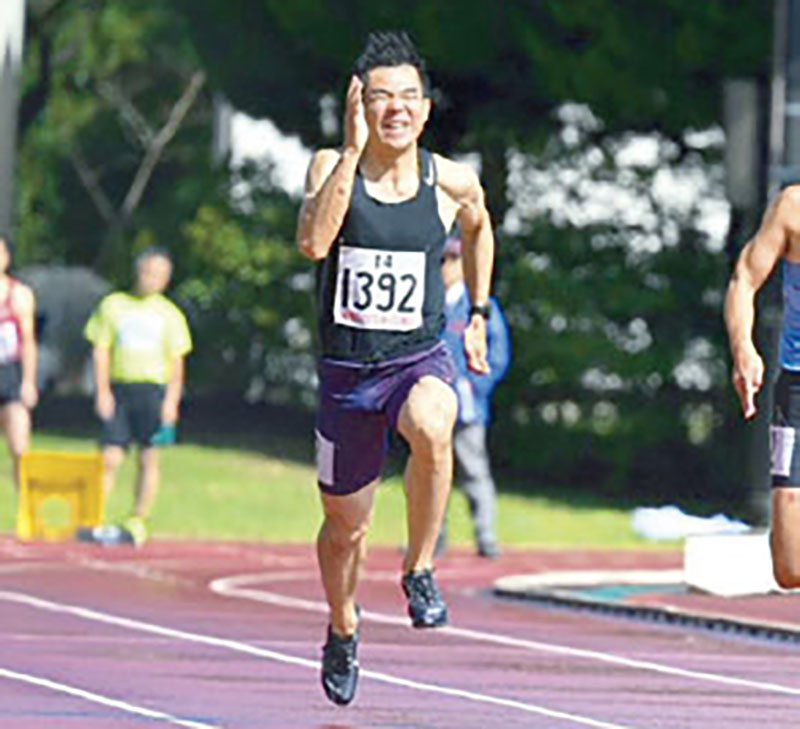 北里大学小川先生