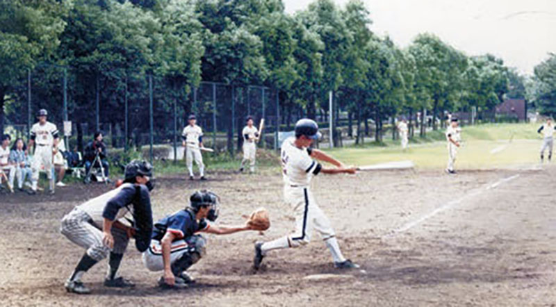 杏林大学阿部先生