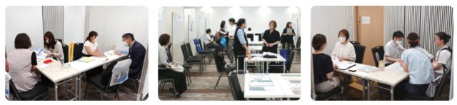 進学相談会2024年福岡会場