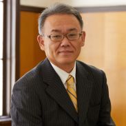 慶應義塾大学の門川福医学部長