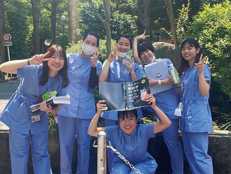 今までで、印象に残っている授業は?