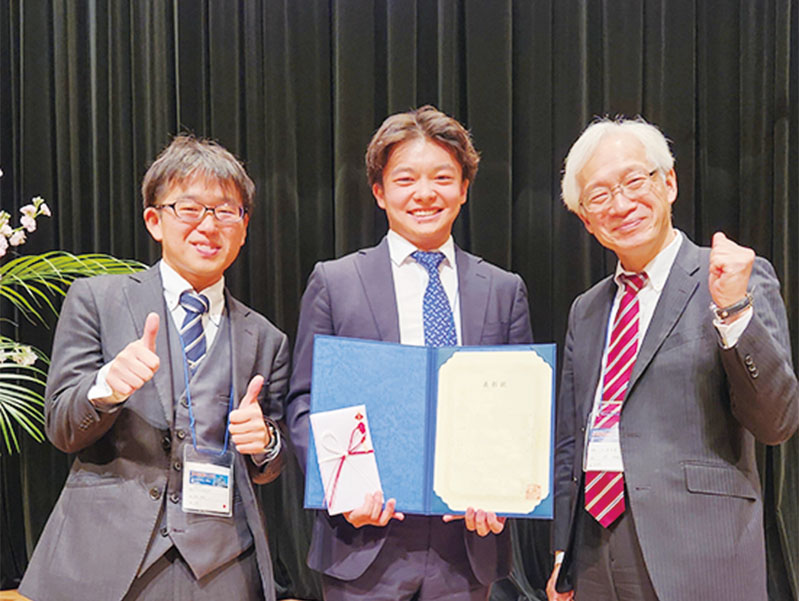 北里大学の魅力