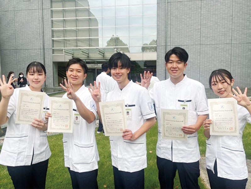 愛知医科大学の魅力