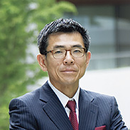 北里大学医学部長_小川元之氏