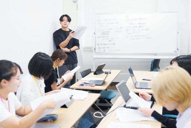 全学部合同チーム医療