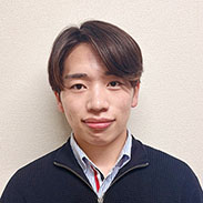 順天堂大学「啓心寮」男子寮インタビュイー1