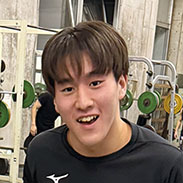 順天堂大学「啓心寮」男子寮インタビュイー2