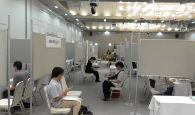 2025年広島会場の様子2