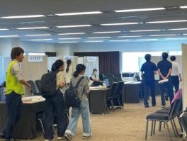 2025年仙台会場の様子2