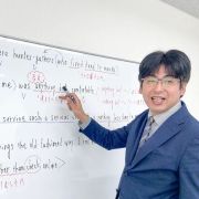 駿台医学部専門学校の木村先生