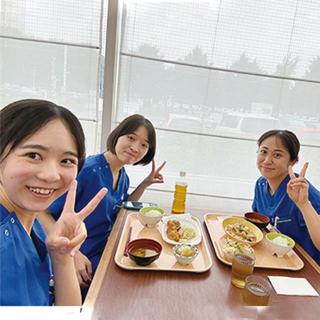 焦らず、自分らしさを大切にしながら挑戦を続けてください