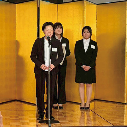医学部を志望するみなさんへ
