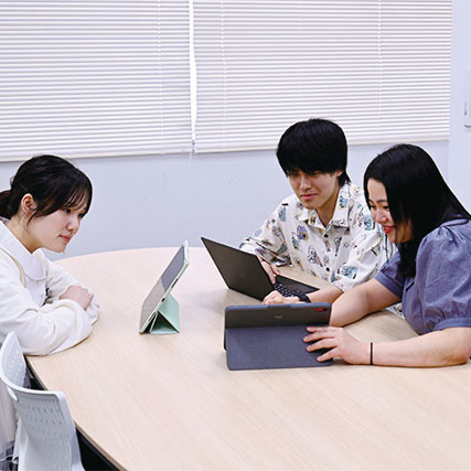 「自分の手で誰かを助けられる医師になりたい」という思いが支え