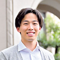 受験ガイド2027大学の魅力_久留米大学